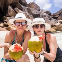 Отзыв от Амина - Виза Destination Thailand